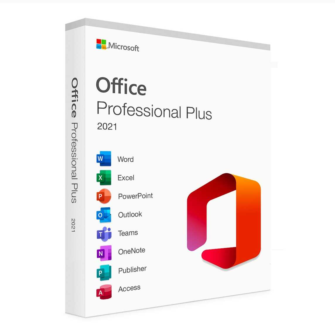 Microsoft Office Professional Plus v2301 (Build 16026.20200) (x86 x64)