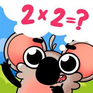 Multiplication Games For Kids. v2.14.2 (Mod) APK