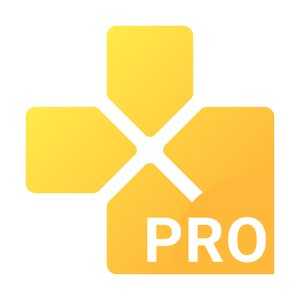 Pro Emulator for Game Consoles v1.0.9 (Paid) APK