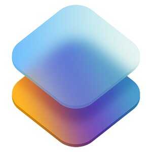 iWALL: iOS Blur Dock Bar v2.03 (Mod) APK