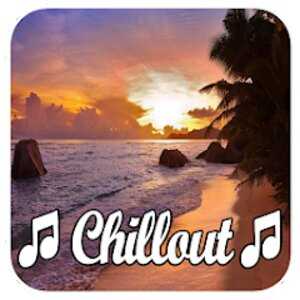 ChilloutMusic: Chillout Radio v1.4 (Ad-Free)